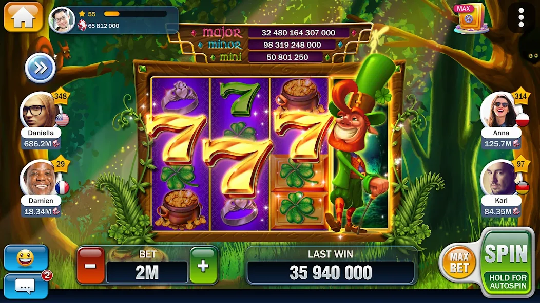 Fichas de poker e moedas de ouro, representando bônus e promoções no Bodog Poker.
